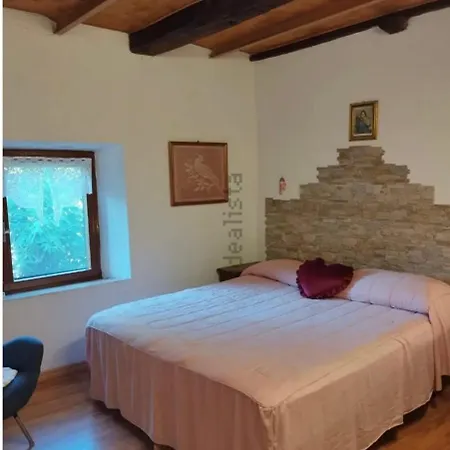 La Casa Di Fiore * Arcidosso