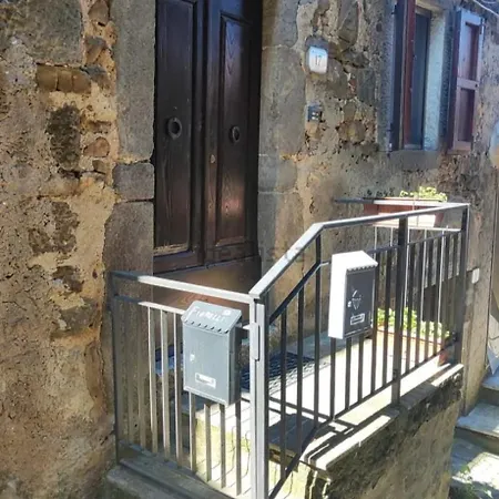 Appartamento La Casa Di Fiore