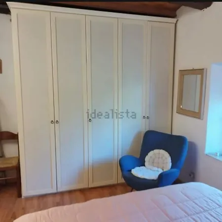 Appartamento La Casa Di Fiore Arcidosso