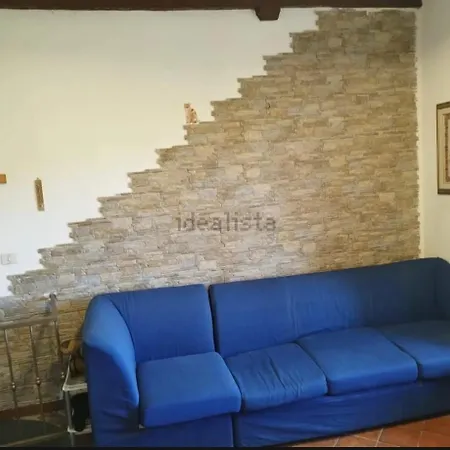 La Casa Di Fiore Arcidosso