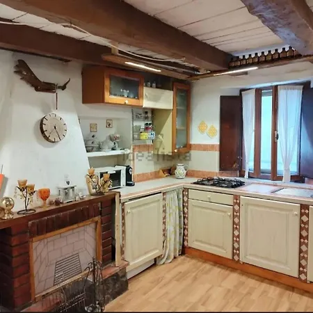 Appartamento La Casa Di Fiore *