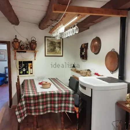 Appartamento La Casa Di Fiore Arcidosso