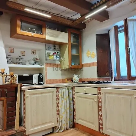 La Casa Di Fiore Arcidosso