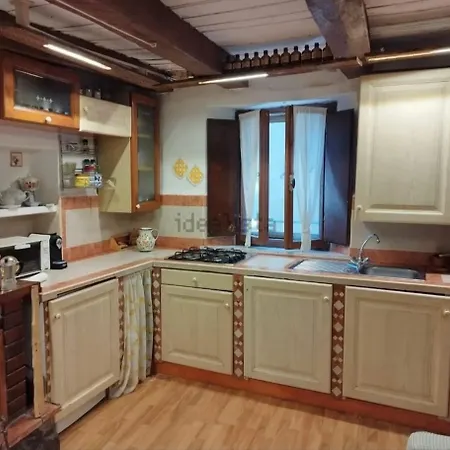 La Casa Di Fiore