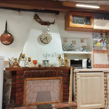 La Casa Di Fiore Appartamento *