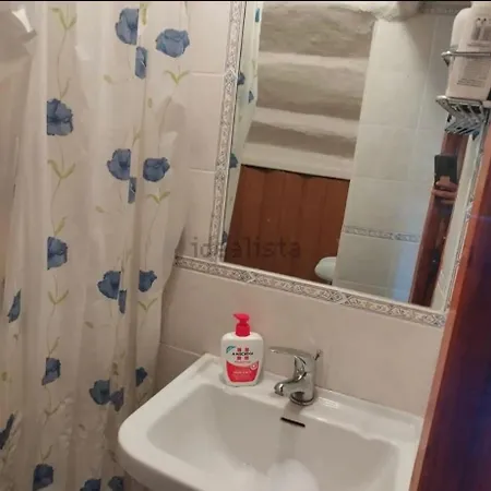 La Casa Di Fiore Apartament Arcidosso