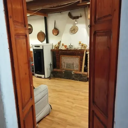 La Casa Di Fiore Appartamento Arcidosso