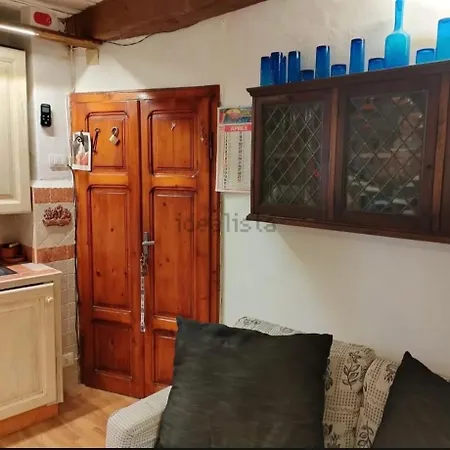 La Casa Di Fiore * Arcidosso