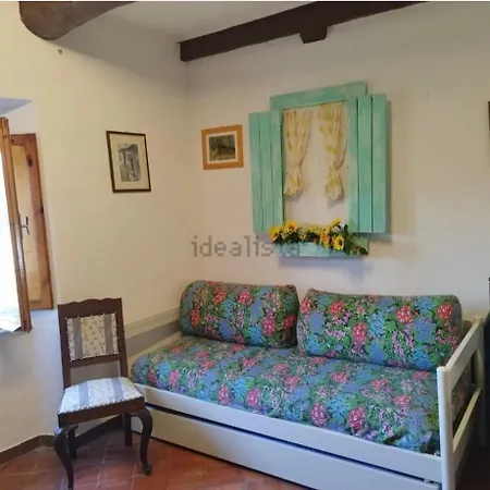 La Casa Di Fiore Appartamento