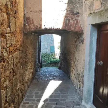 Appartamento La Casa Di Fiore