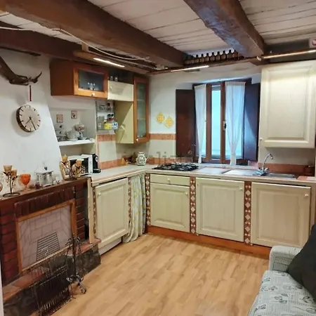 La Casa Di Fiore * アルチドッソ