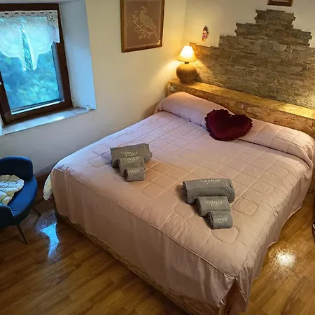 La Casa Di Fiore *